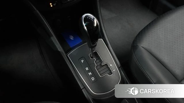 Hyundai Accent (New type) id 3845351 из Кореи 19