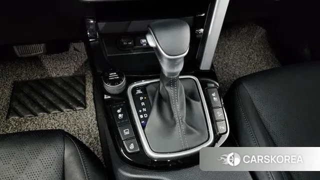 Kia Seltos id 3016703 из Кореи 19