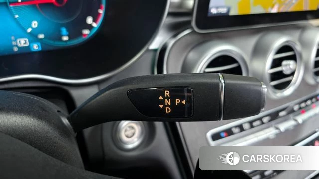 Mercedes-Benz C-Class W205 id 3878477 из Кореи 19