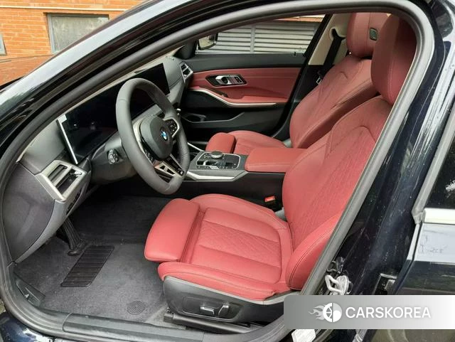BMW 3 series id 4358904 из Китая 9