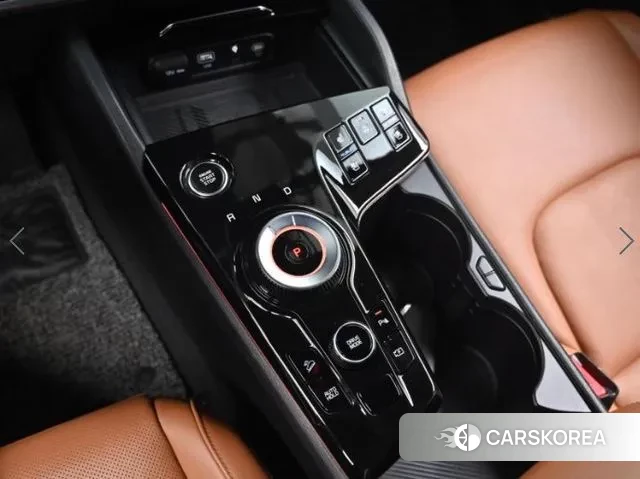 Kia Sportage 5th Generation Hybrid id 3098120 из Кореи 19