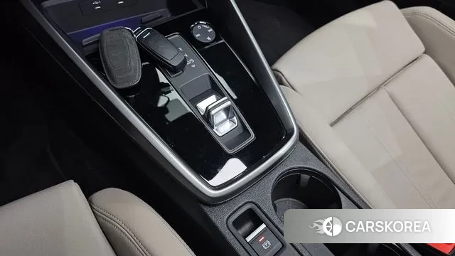 Audi A3 (8Y) id 3410642 из Кореи 19