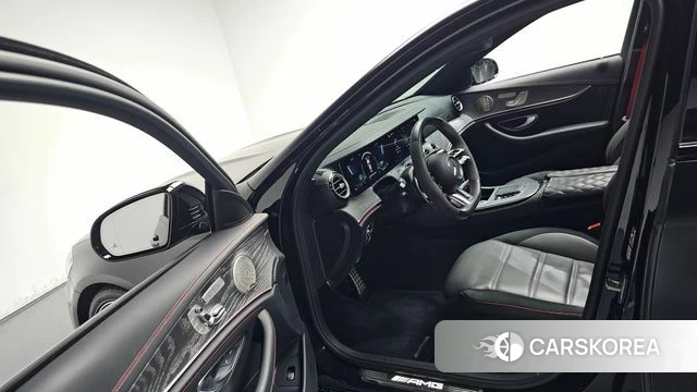 Mercedes-Benz E-Class W213 id 4480782 из Кореи 38