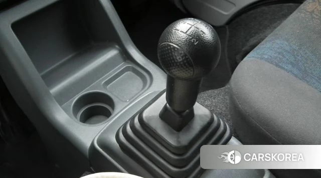 Chevrolet (GM Daewoo) New Damas id 3889323 из Кореи 19