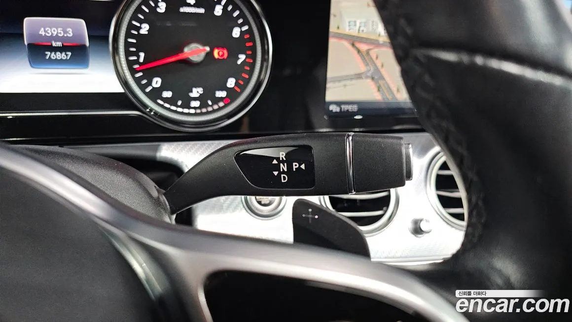 Mercedes-Benz E-Class W213 id 1668666 из Кореи 19