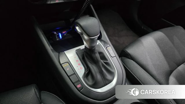 Kia The New K3 2nd generation id 4720472 из Кореи 19