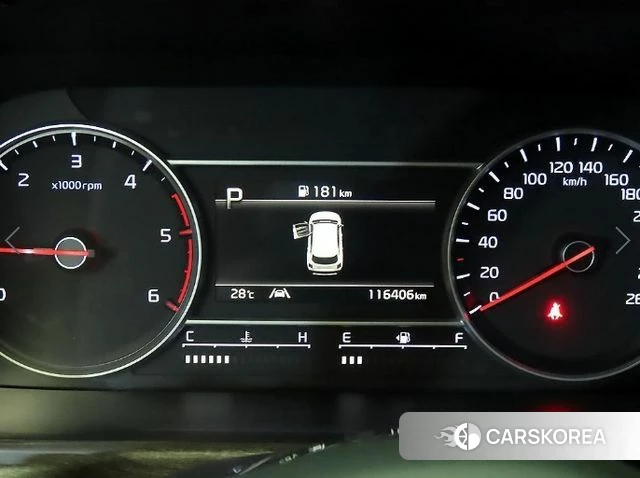Kia Sorento 4th Generation id 4705332 из Кореи 18