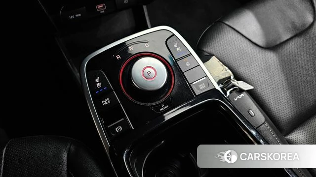 Kia Niro EV id 3872082 из Кореи 19