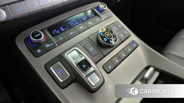 Hyundai Palisade id 3842546 из Кореи 19