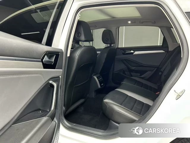 Volkswagen Sagitar id 4264668 из Китая 22