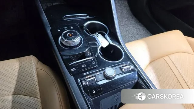 Kia K5 Hybrid 3rd Generation id 3660207 из Кореи 19