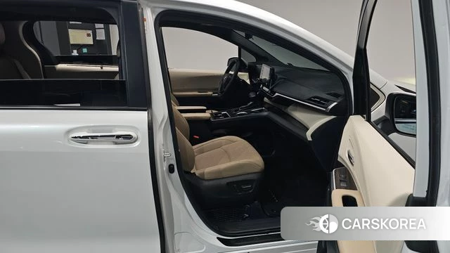 Toyota Sienna 4th Generation id 3883830 из Кореи 19