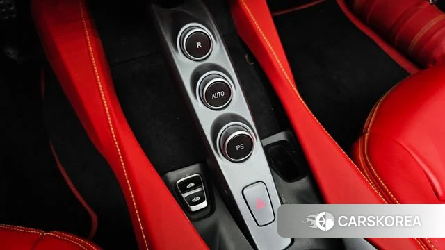 Ferrari Portofino id 4377727 из Кореи 33