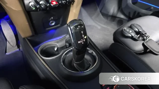 Mini Cooper D Countryman id 3698618 из Кореи 19