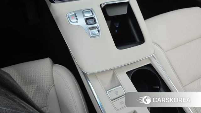 Hyundai The New Grandeur IG Hybrid id 4355295 из Кореи 19