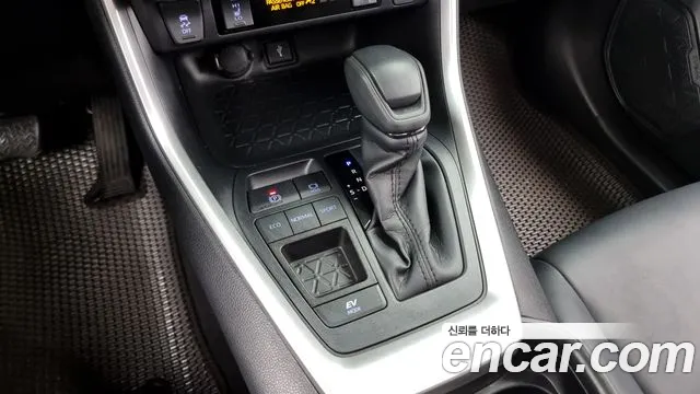 Toyota RAV4 5th Generation id 2674725 из Кореи 19