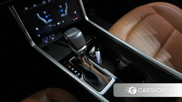 Ssangyong Torres id 3859147 из Кореи 19