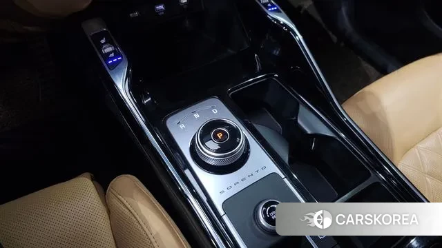 Kia Sorento 4th Generation id 3389989 из Кореи 19