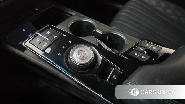 Kia K8 id 4542299 из Кореи 33
