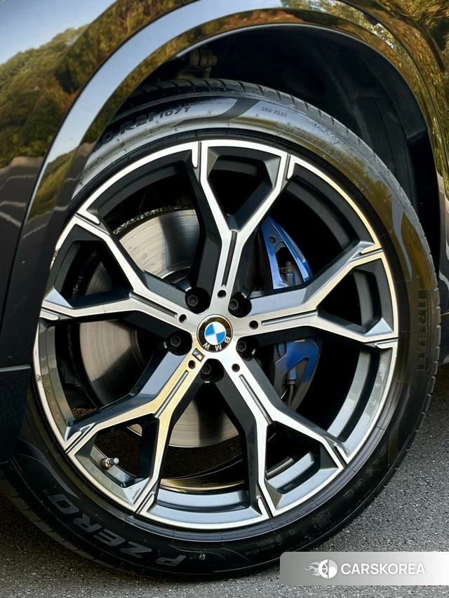 BMW X5 (imported) id 4333762 из Китая 19