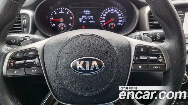 Kia The New Sorento id 2897138 из Кореи 19