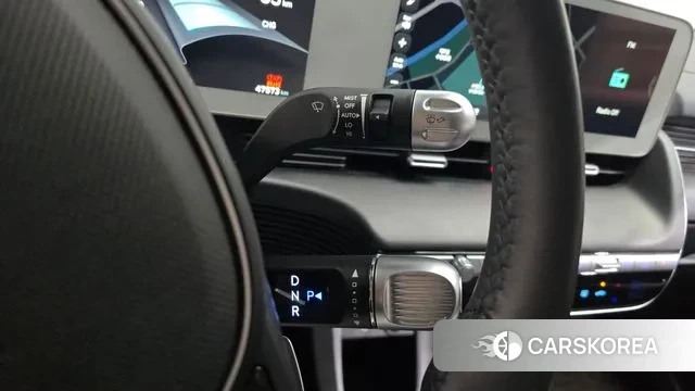 Hyundai Ionic 5 id 3771344 из Кореи 19