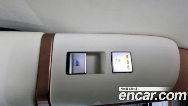 Hyundai Grandeur (GN7) id 2682888 из Кореи 19