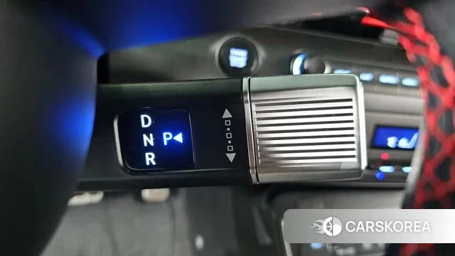 Hyundai Kona Hybrid (SX2) id 3591080 из Кореи 19