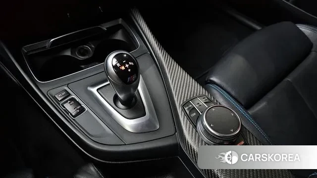 BMW M2 (F87) id 3066144 из Кореи 19