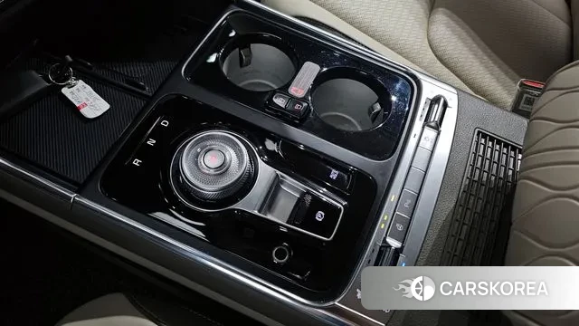 Kia The New Carnival 4th Generation id 3079478 из Кореи 19