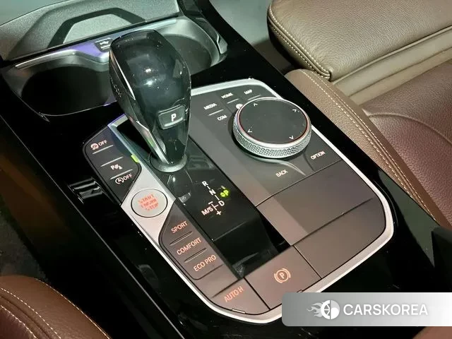 BMW 1 Series (F40) id 3522526 из Кореи 19