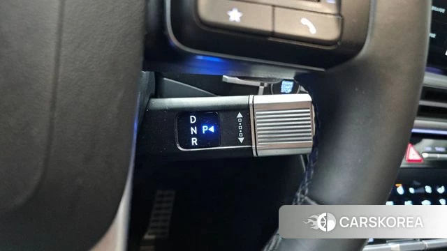 Hyundai Santa Fe (MX5) id 3963855 из Кореи 19