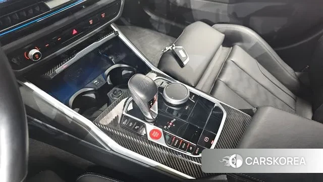 BMW M3 (G80) id 3451983 из Кореи 19