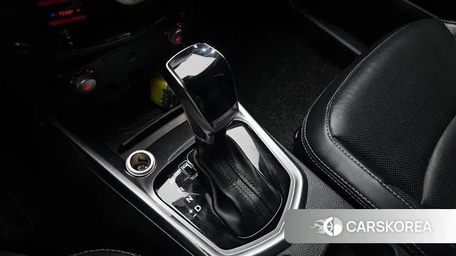 Ssangyong Tivoli Armor id 3460109 из Кореи 19