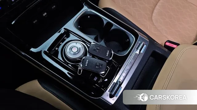 Kia Carnival 4th generation id 3654669 из Кореи 19