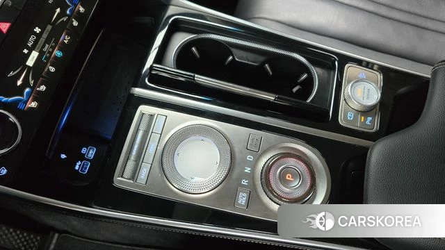 Genesis GV80 id 4641665 из Кореи 30