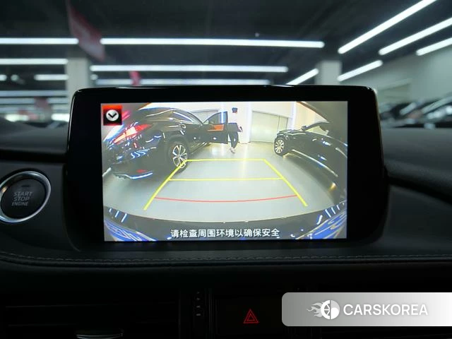 Mazda Atez id 4367506 из Китая 18