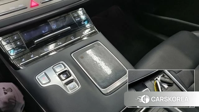 Hyundai The New Grandeur IG Hybrid id 3915613 из Кореи 17