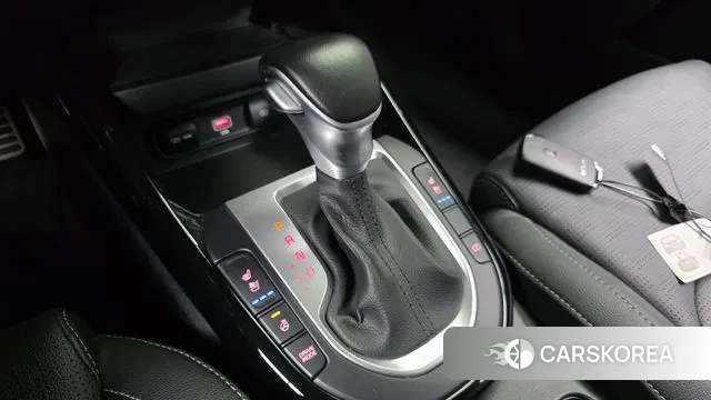 Kia The New K3 2nd generation id 3550149 из Кореи 19