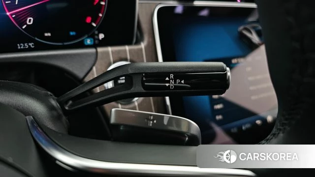 Mercedes-Benz E-Class W214 id 3786451 из Кореи 19