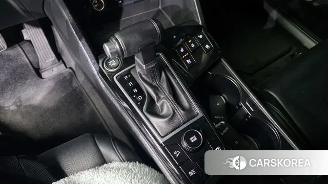 Kia Sportage 5th Generation id 3433036 из Кореи 19