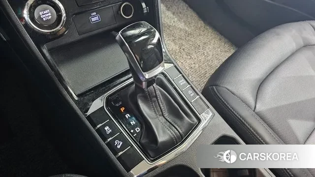 Ssangyong Beautiful Korando id 2999961 из Кореи 19