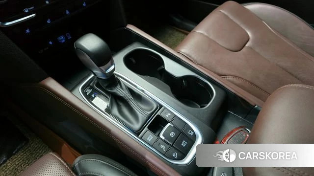 Hyundai Santa Fe TM id 4390436 из Кореи 19