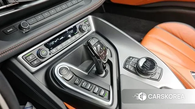 BMW i8 id 3117492 из Кореи 19