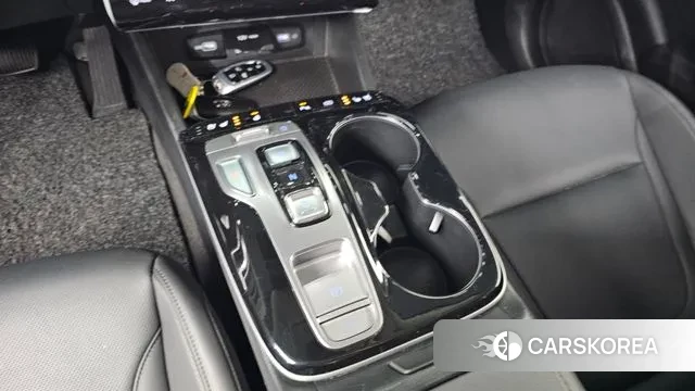 Hyundai Tucson (NX4) id 3690475 из Кореи 19