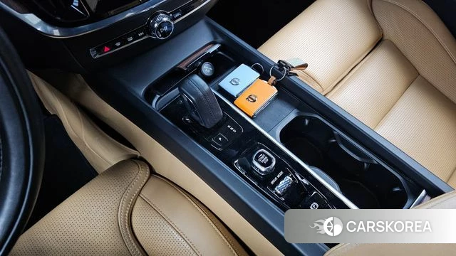 Volvo V60 Cross-Country 2nd Generation id 4231919 из Кореи 19