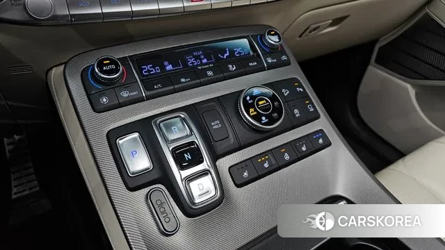 Hyundai Palisade id 3493566 из Кореи 19