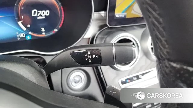 Mercedes-Benz C-Class W205 id 3497588 из Кореи 19