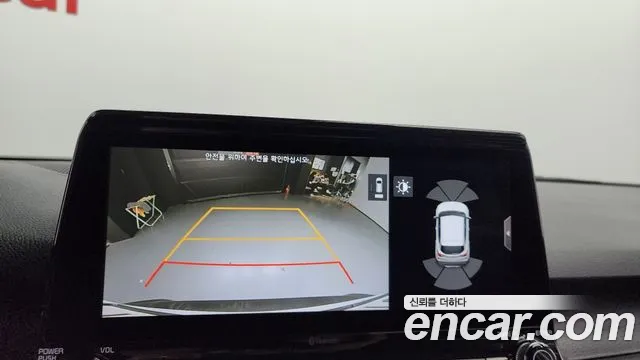 Kia Seltos id 2670841 из Кореи 19