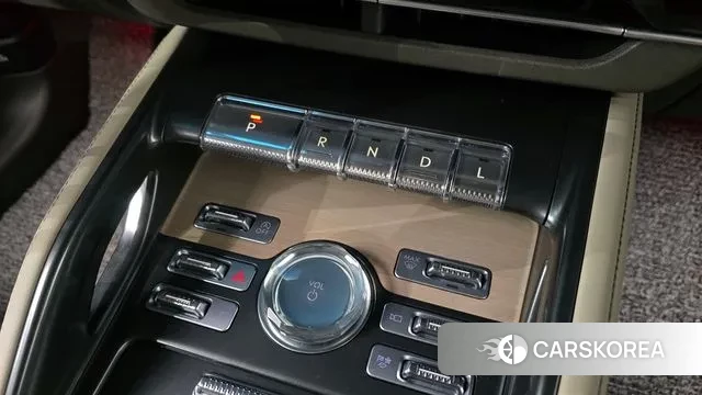 Lincoln Nautilus 2nd Generation id 2930073 из Кореи 19